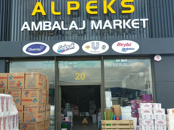 Ales Ambalaj