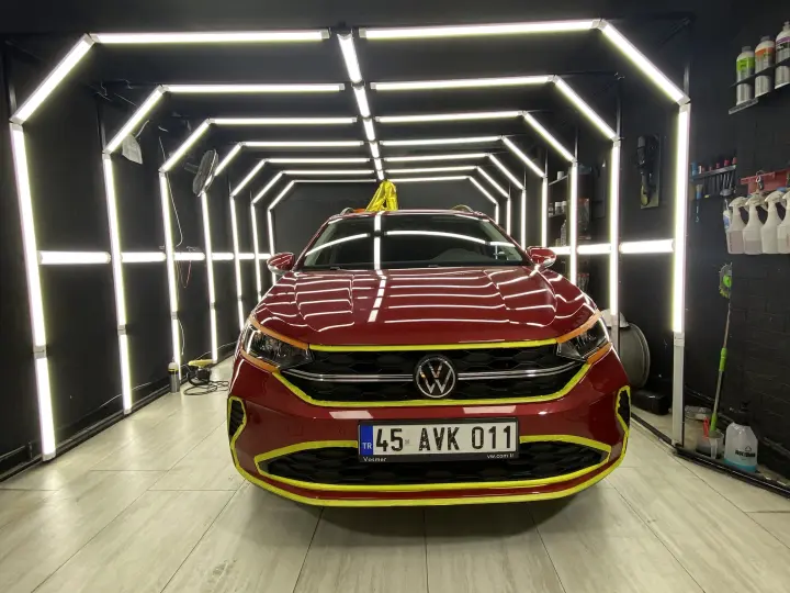 Alfa Oto Garage