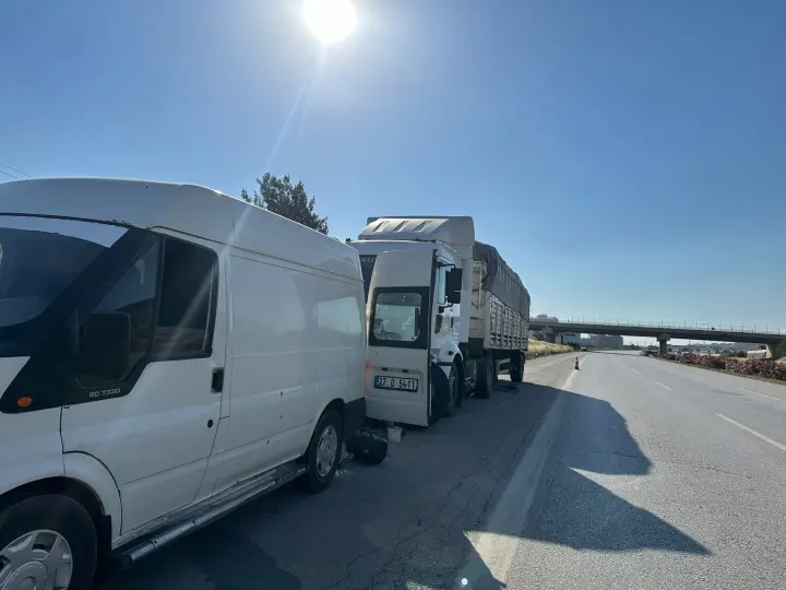 Alfa Oto lastik Rot Balans Akü ve Yedek Parça