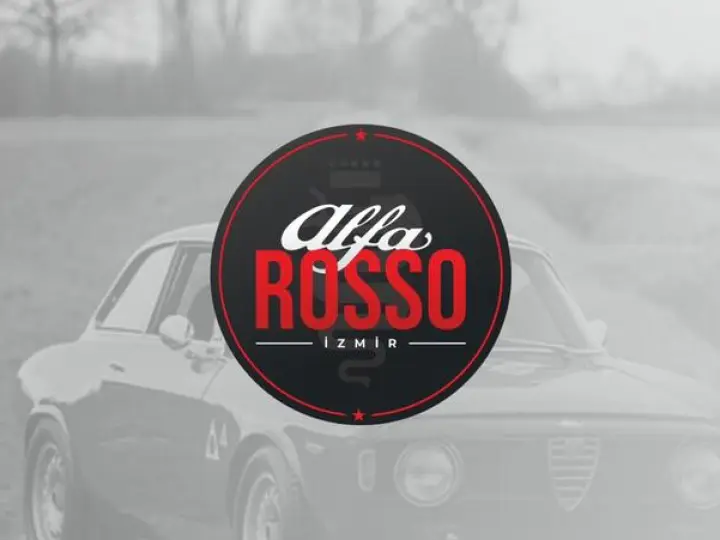 Alfa Rosso Servıce
