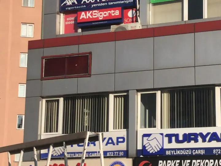Alfe Sigorta