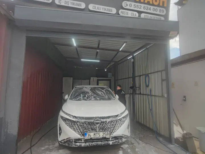 ALG AUTO & WASH