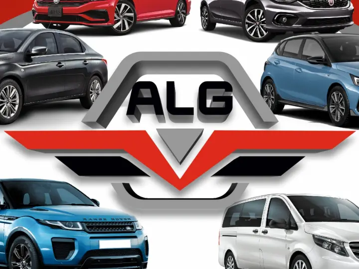 Alg Car Araç Kiralama Rent a Car