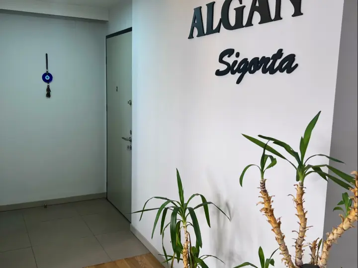 Algan Sigorta Limited Şirketi