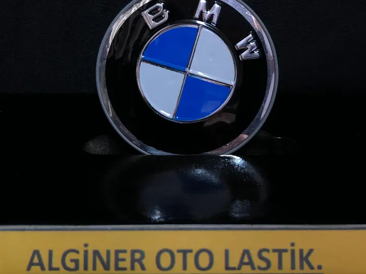 Algıner Oto Lastik