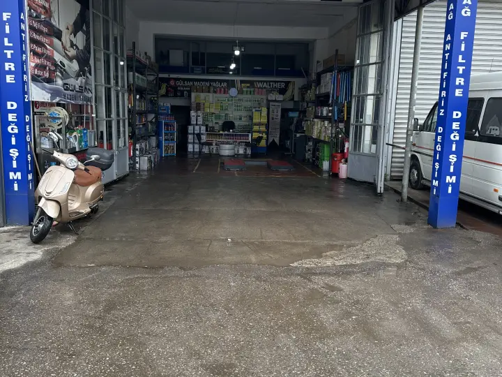 Algül Filtre San. Tic.Ltd. Şti.