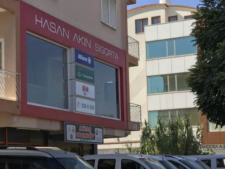 Ali Aytekin Sigorta