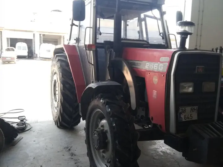 Ali Bağ Soğuk Sistem Lastik Yenileme ve Servisi