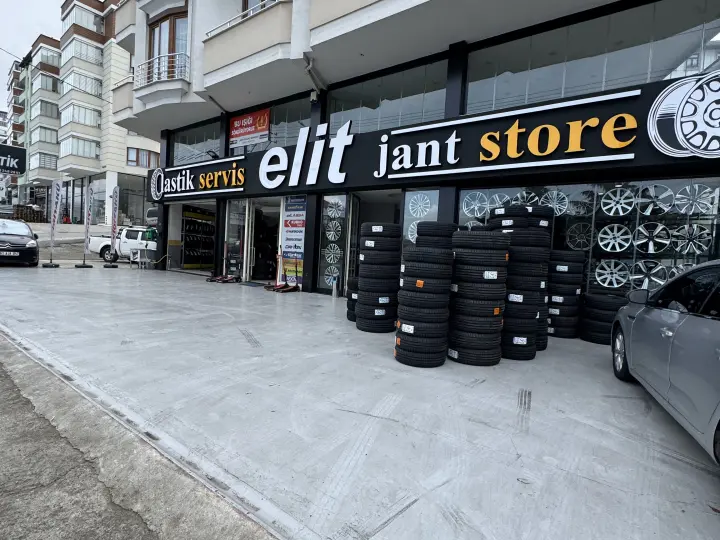 ALİ DEMİRCİ OTOMOTİV_ LASTİK AKÜ JANT
