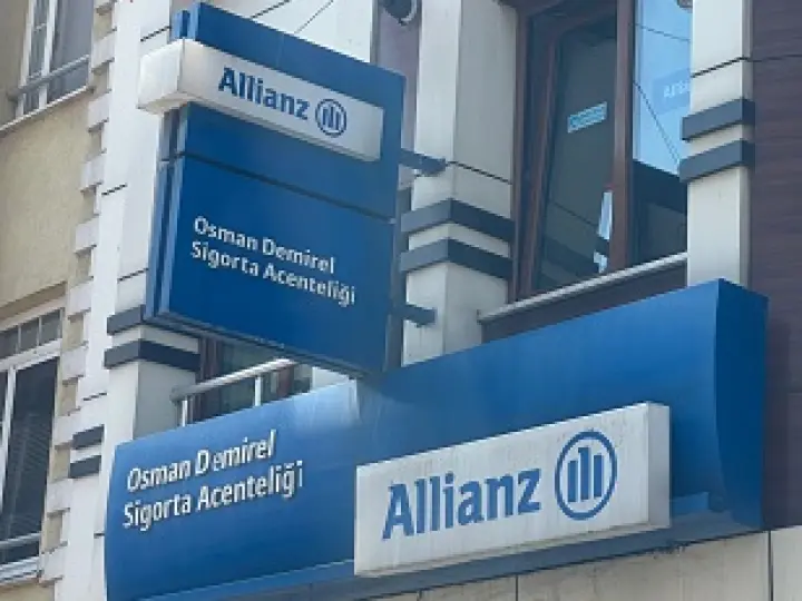 Ali Duman Sigorta