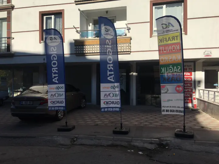 Ali Gündoğdu Sigorta Aracılık Hizmetleri