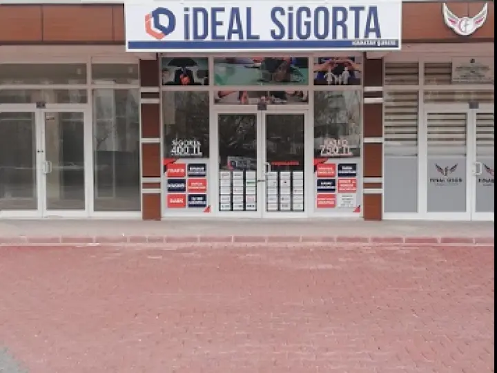Ali İnlidere Sigorta