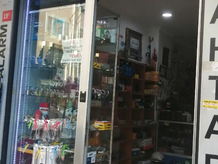 Ali İşbilir Çilingir