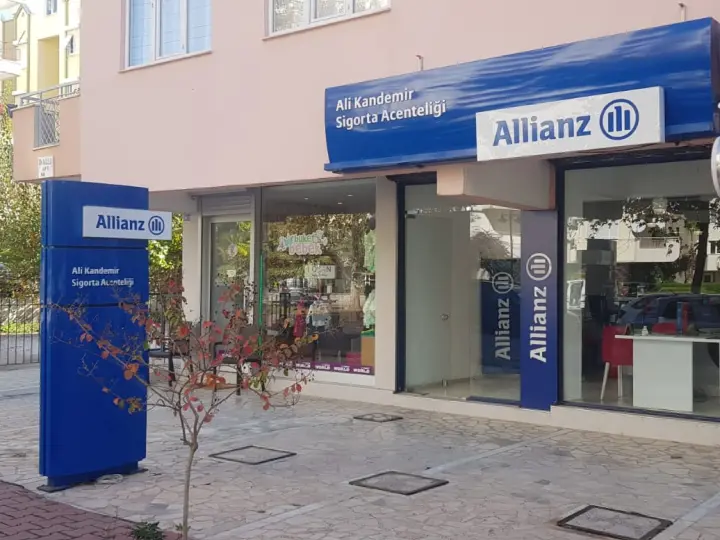 Ali Kandemir Sigorta Aracılık Hizmetleri