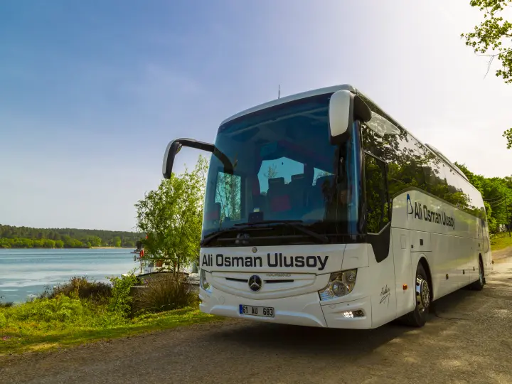 Ali Osman Ulusoy Şirketler Grubu