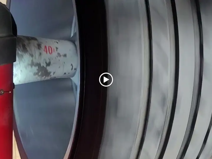 ALİ OTO ROT BALANS LASTİK JANT