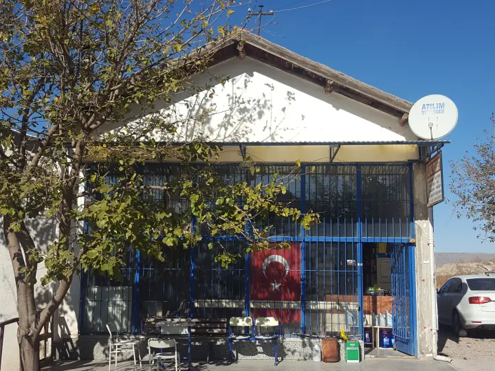 Ali Sayılı Oto Yedek Parça