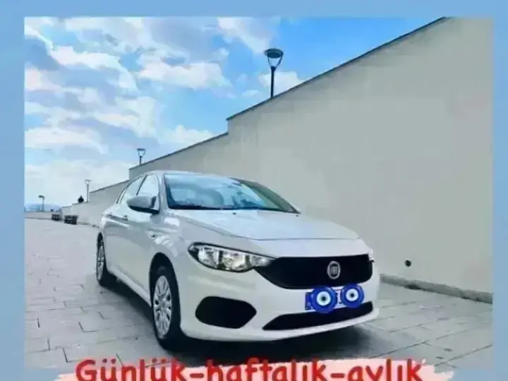 ALİ SİLVAN OTO KİRALAMA