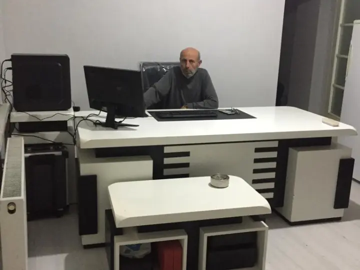 ALİ YILDIZ