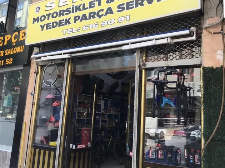 Aliağa RKS KUBA yetkili servisi