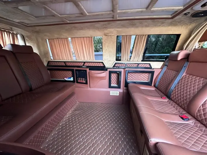 Alibaba Car Rental