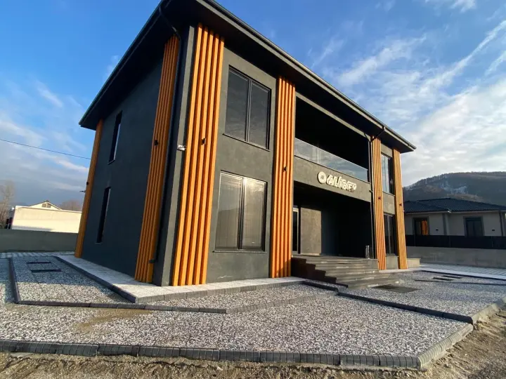 Alibey Uluslararası Nakliyat Orman Emvali San ve Tic Ltd Şti