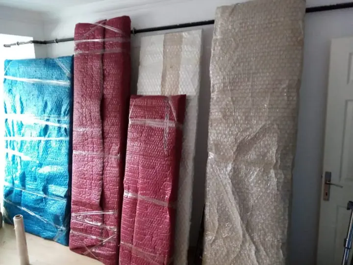 Alican Diyarbakır Şehirler Arası Nakliyat