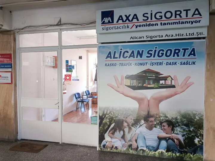 Alican Sigorta