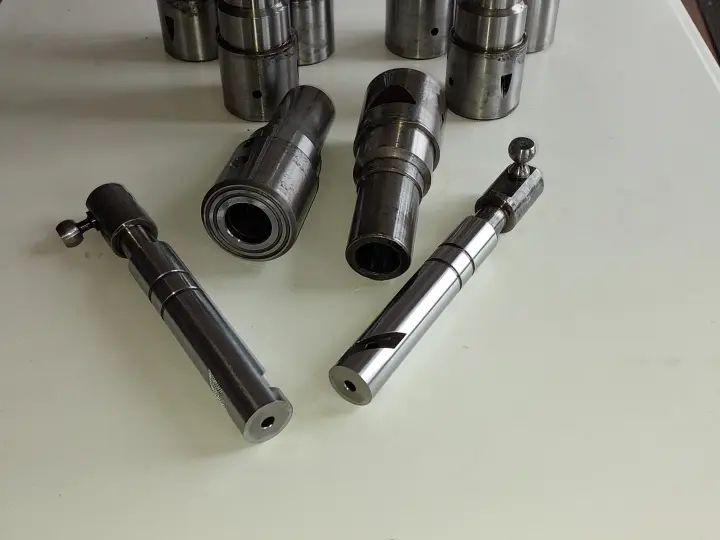 Alimann gemi makine otomotiv sanayi ticaret Ltd Sti.