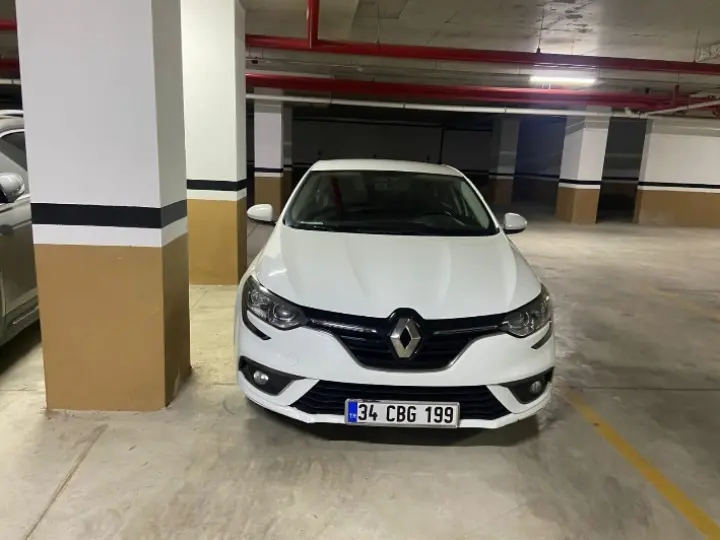 Alioğlu motors nizip