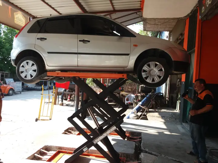 ALİŞAN Dynobil Kadirli Oto Ekspertiz