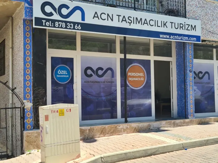 Alışan Uluslararası Taşımacılık