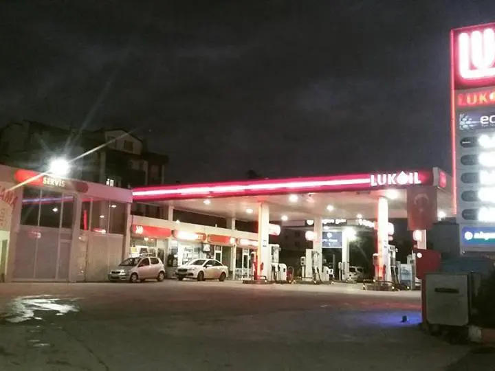 Aliva Petrol