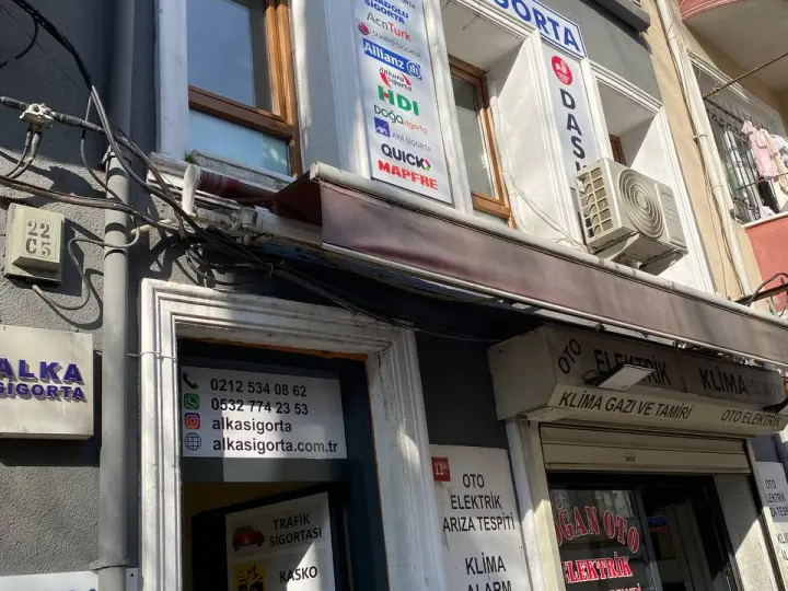 ALKA SİGORTA