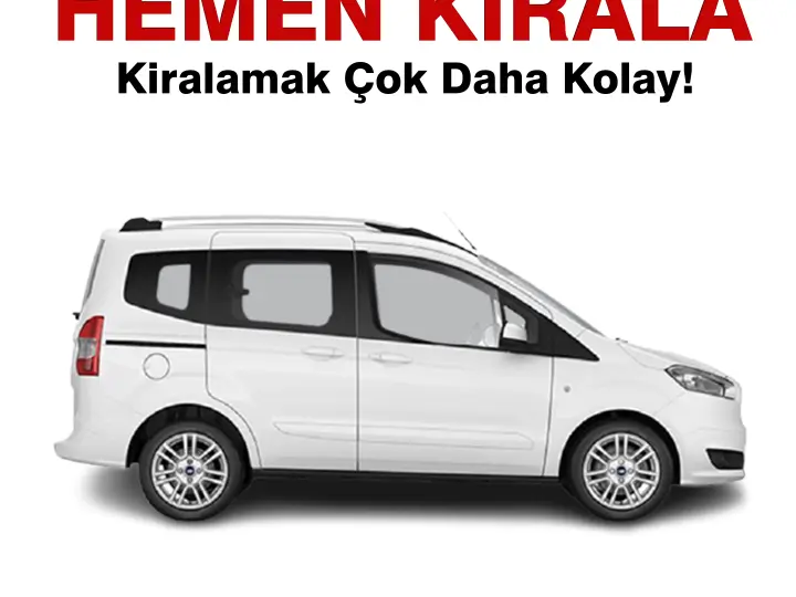 ALKAN FİLO | Adana Araç Kiralama