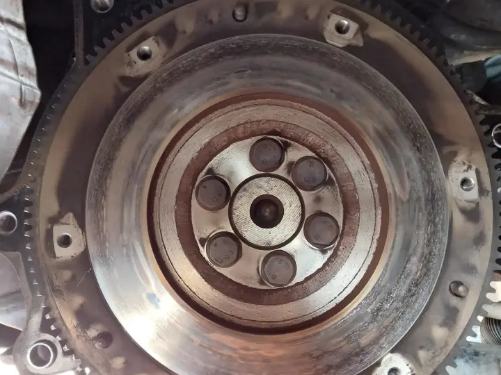 Alkan Oto Volkswagen Özel Servisi
