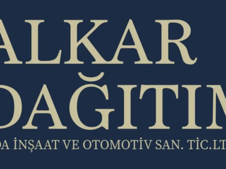 Alkar Dağıtım Alibeyköy Platform