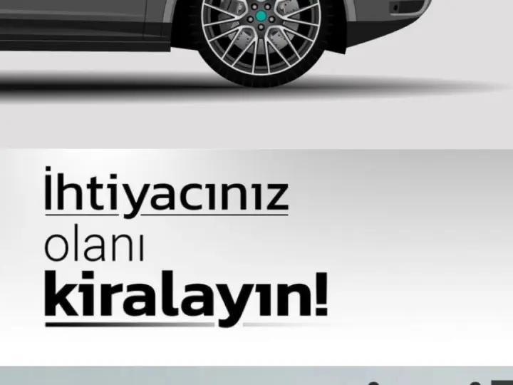 Alkar Filo Kiralama