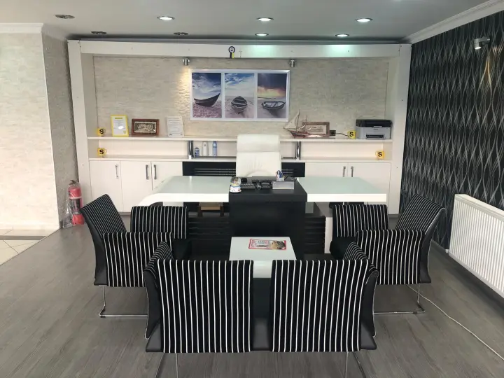 ALKIŞ GALERİ