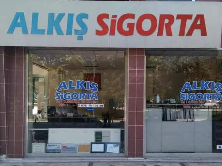 Alkış Sigorta