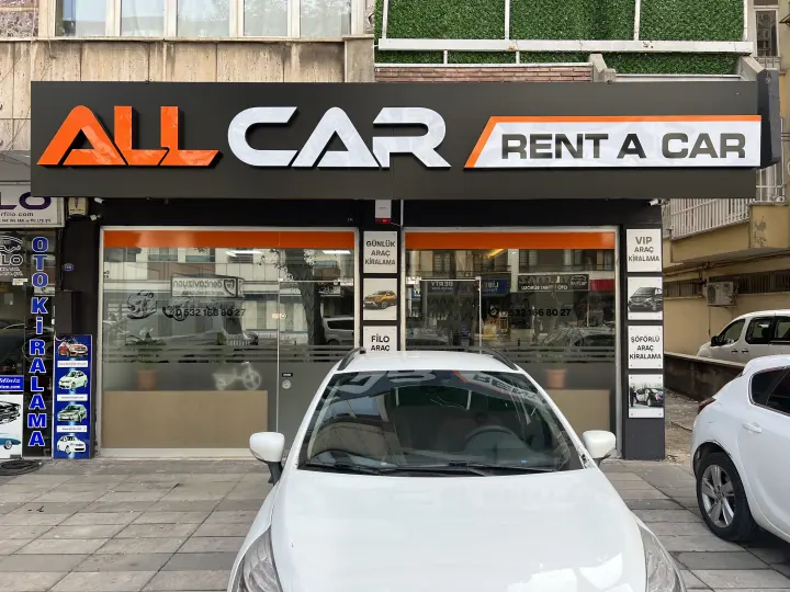 All Car Filo