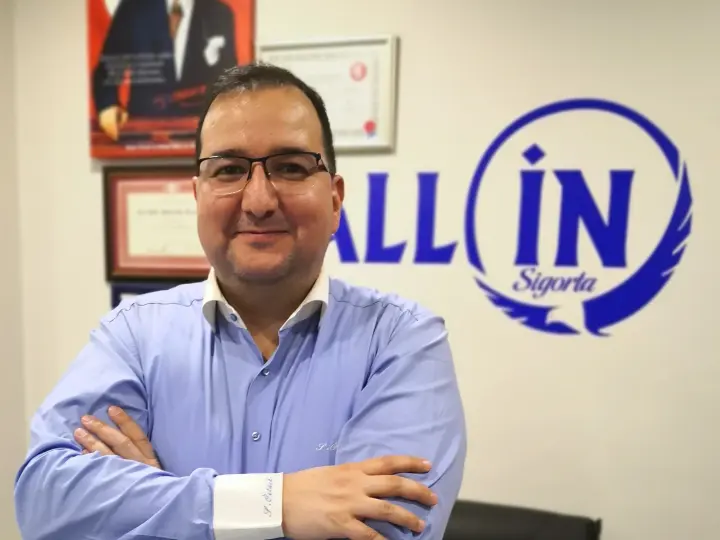 ALL İN SİGORTA SARP ÖZTÜRK SİGORTA ARACILIK HİZMETLERİ LTD.ŞTİ
