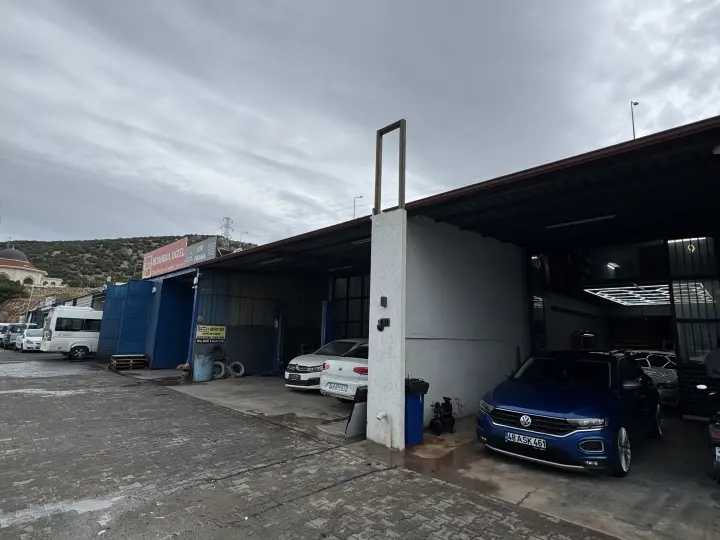 Allale Car Sound & Bodrum Oto Ses Ve Görüntü Sistemleri