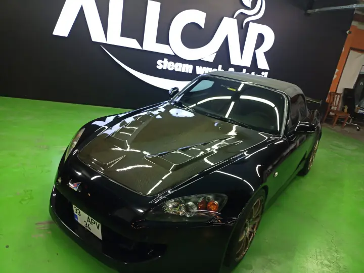 Allcar Forum AVM