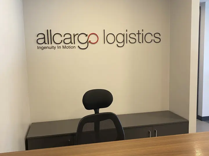Allcargo Logistics Ankara