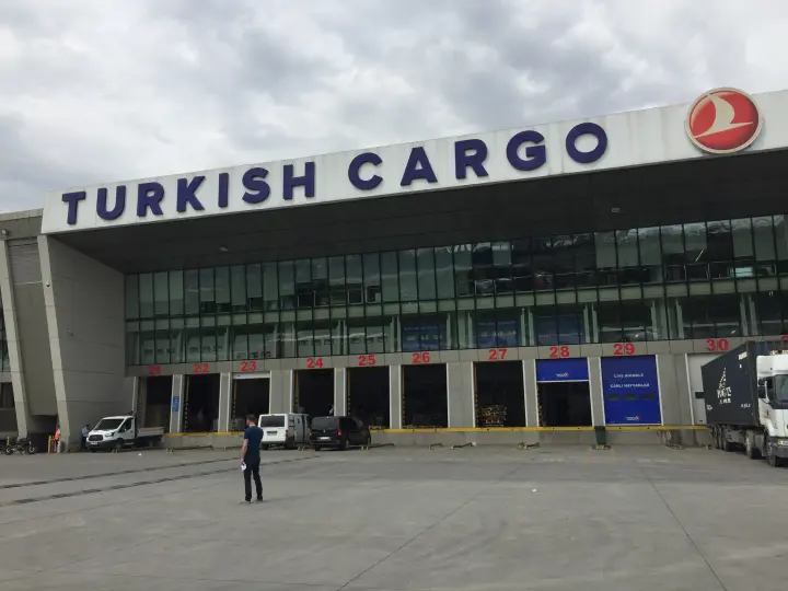 Alliance Trans Dış Tic. ve Taş. A.Ş.
