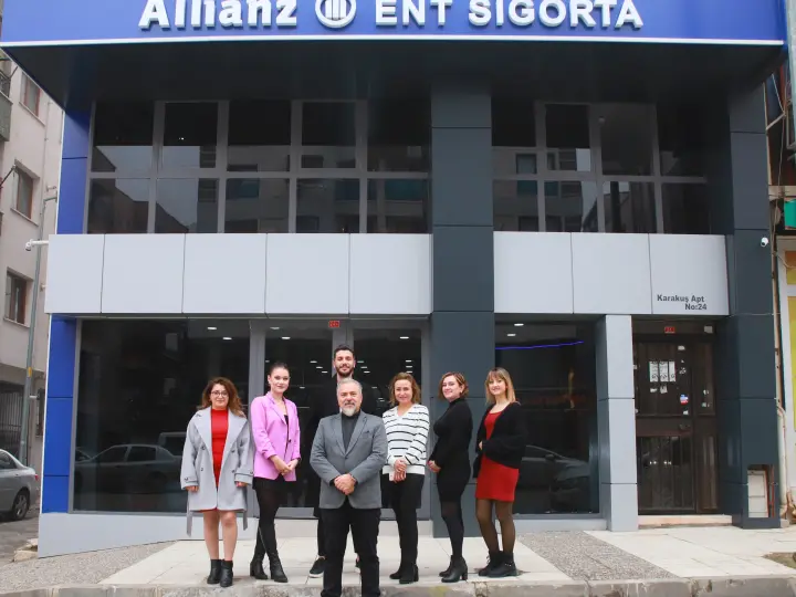 Allianz