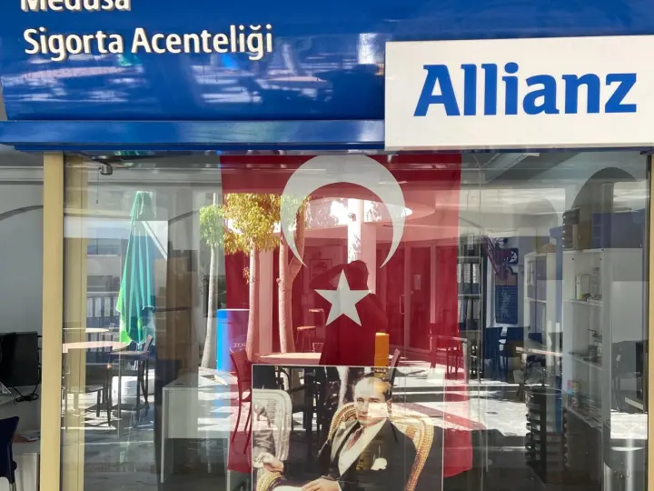 Allianz
