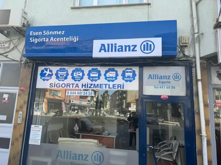 Allianz