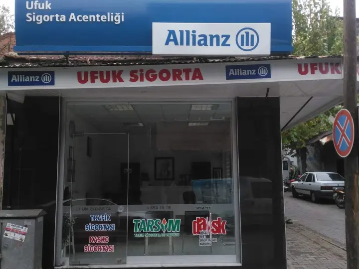 Allianz Güneş Sigorta